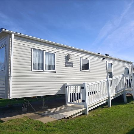 Emi'S Caravan Port Seton Exterior photo