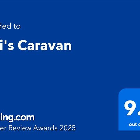 Emi'S Caravan Port Seton Exterior photo