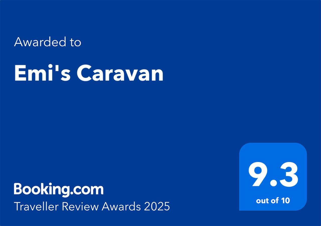 Emi'S Caravan Port Seton Exterior photo
